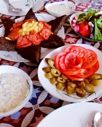 سکوت بانو