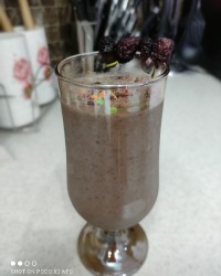 اسموتی توت سیاه