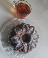 اینم ی کیک فنجونی دیگه