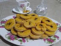 نان فسایی خوشمزه جان