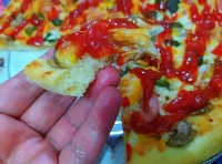 پیتزامخلوط اسموتی کیوی لطفا ورق بزنید