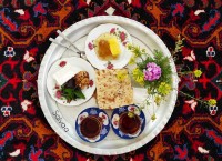 صبحانه