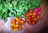 لگیمات شیر (دستور در دستورپخت هام)