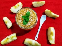 ♧فالوده سیب♧