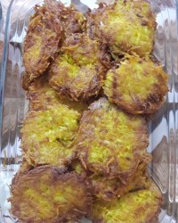 کوکوی سیب زمینی