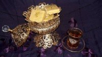 حلوای قصر ترکیه یاغیش ??