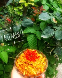 ترشی انبه