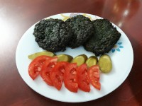 کوکوسبزی