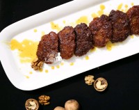 شامی سرکه شیره