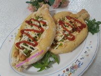 پیده گوشت (ترکیه)