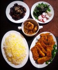 چلوماهی