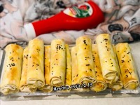 بورک گوشت با قارچ