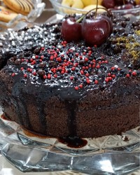 عصرانه خوشمزه