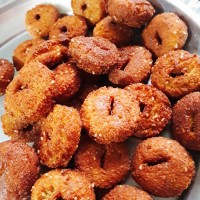 فلافل خانگی..
