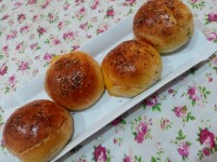 نان گوشت