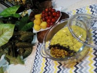 آش ماست (همدانی)