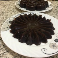 مسقطی کاکائویی