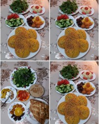 پست ۳۷ افطاری رمضان ۱۴۰۰