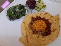 نون چربی دزفول