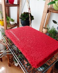 کیک قرمز مخملی (ردولوت)