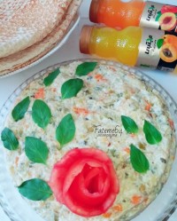 سالاد الویه مخصوص (روسیه)