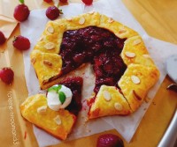 گَلِت توت فرنگی