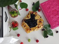 گلت شاه توت