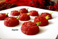 حلوا با پودرلبو