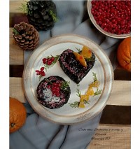 کیکِ خیس قالبی