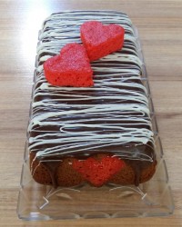 کیک سورپرایز