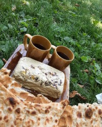 حلوا شکری