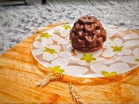 شکلات موزاییکی