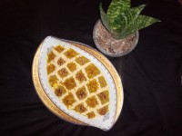 کشک بادنجان