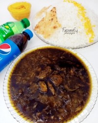 قلیه ماهی جنوبی