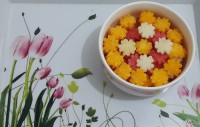 قند تزئینی