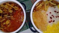 خورش قیمه