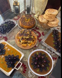 پنجشنبه های آسمانی