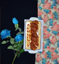 رولت فرانسوی گوشت