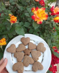 شیرینے بهشتے