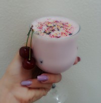 خوشمزه جان ها