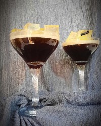 ژله نوشابه