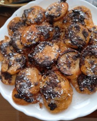 °●شیرینی نارنجکی●°