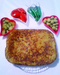 کوکوی کدوسبز