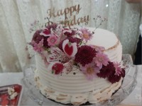 ♥️کیک دلبر♥️