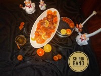 پنکیک قاشقی