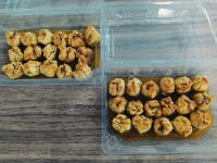 باقلوا بقچه گردو