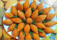 جامبو شلز سوخاری