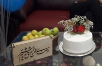 تولد همسر