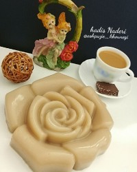 سلام یه دسر ساده وشیک دیگه برای دوستداران نسکافه.......