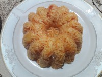 دمی گوجه قالبی